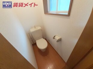 伊勢川島駅 徒歩5分 1階の物件内観写真